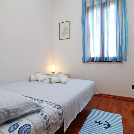 Polo Apartments Rovinj Extérieur photo