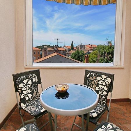 Polo Apartments Rovinj Extérieur photo