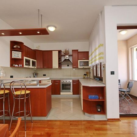 Polo Apartments Rovinj Extérieur photo