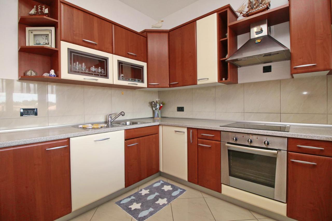 Polo Apartments Rovinj Extérieur photo