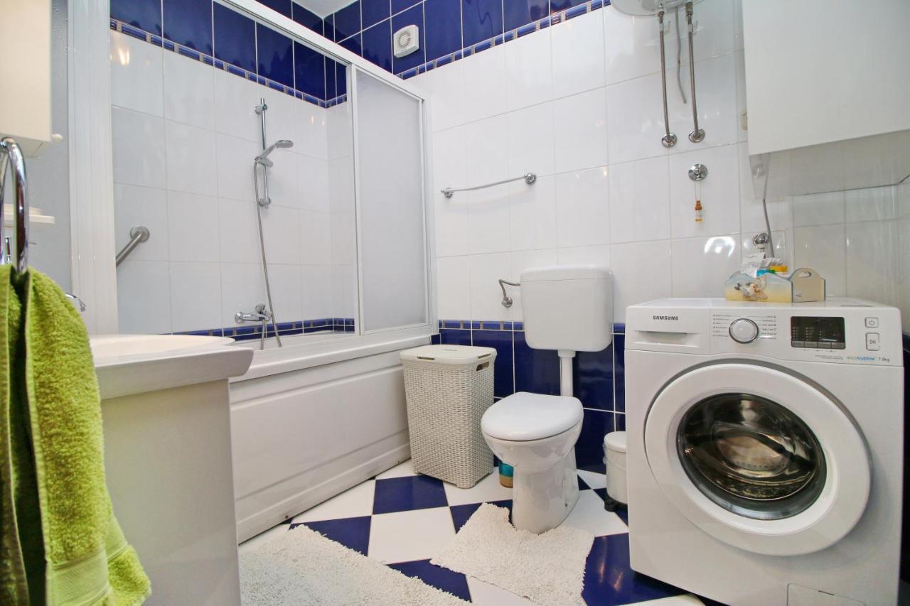Polo Apartments Rovinj Extérieur photo