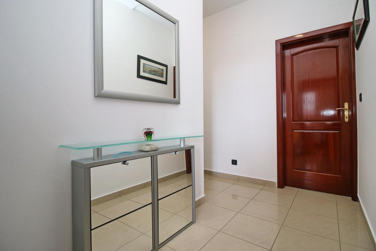 Polo Apartments Rovinj Extérieur photo
