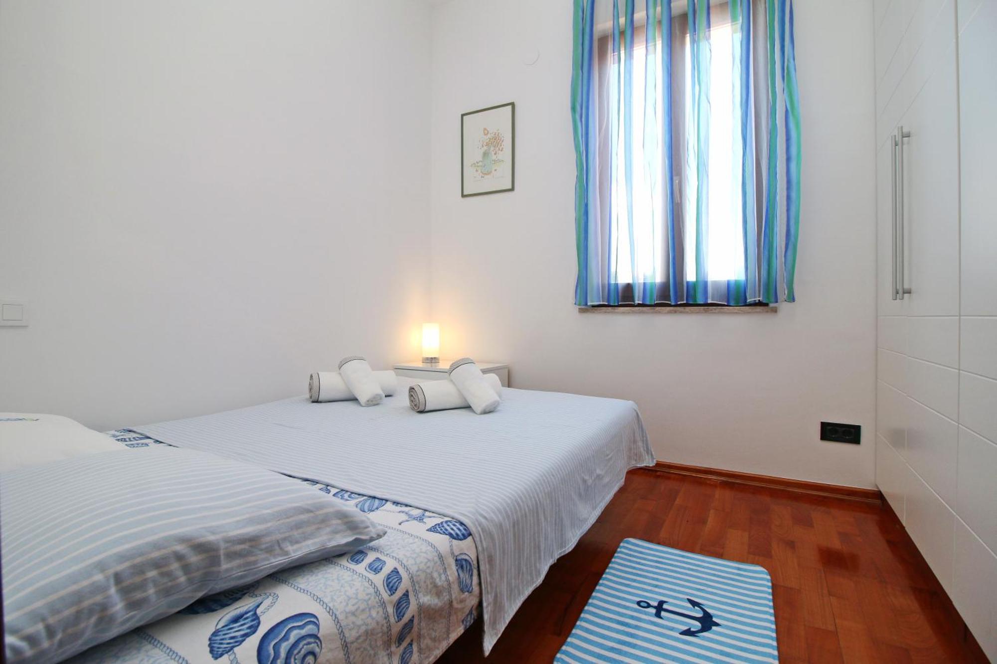 Polo Apartments Rovinj Extérieur photo