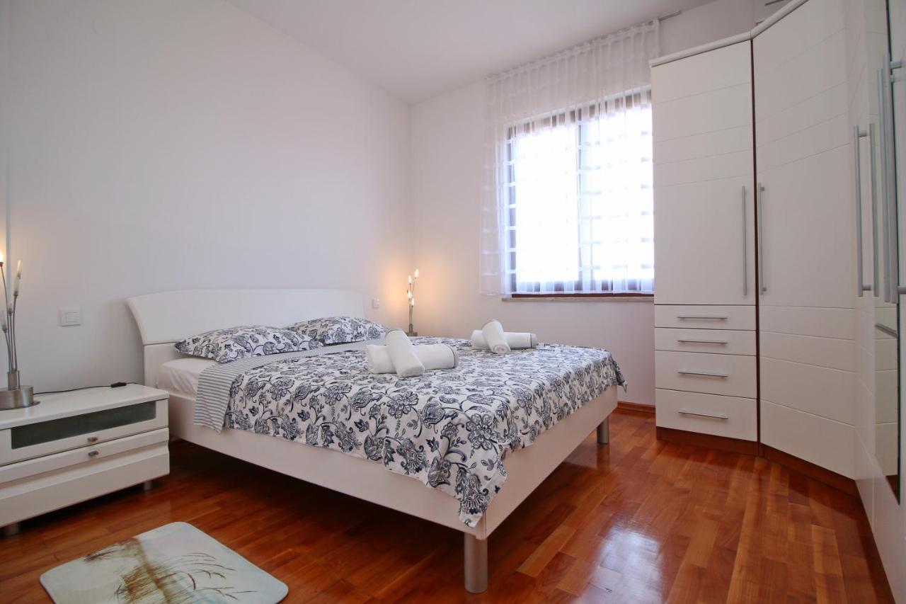 Polo Apartments Rovinj Extérieur photo