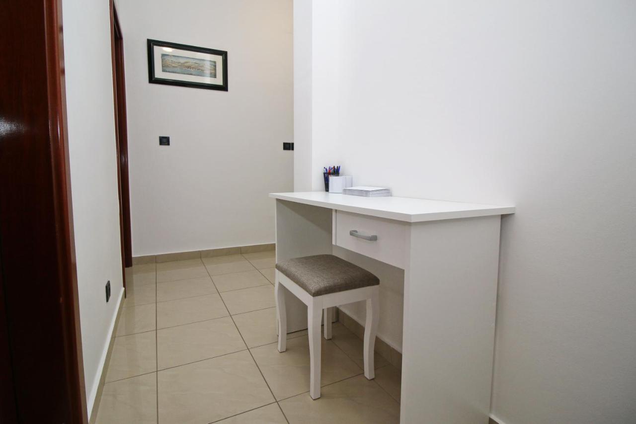 Polo Apartments Rovinj Extérieur photo