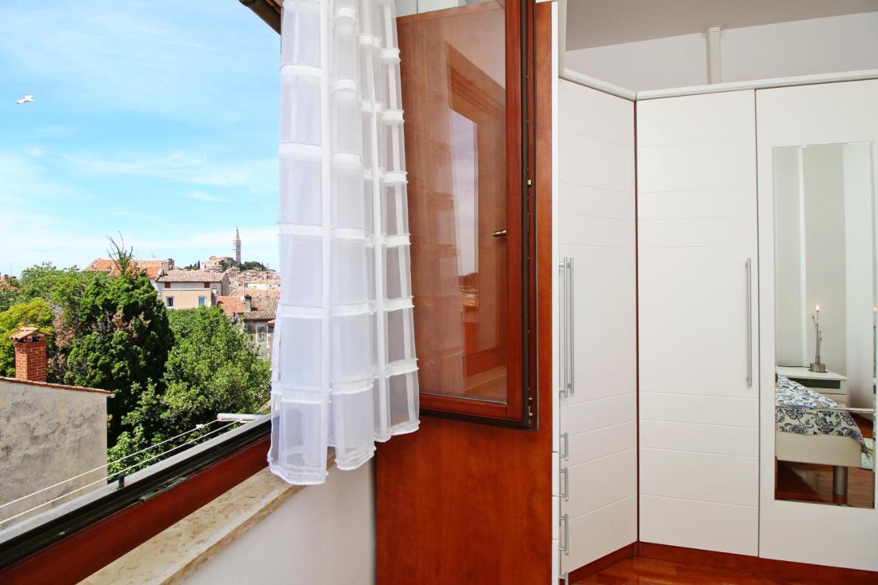 Polo Apartments Rovinj Extérieur photo